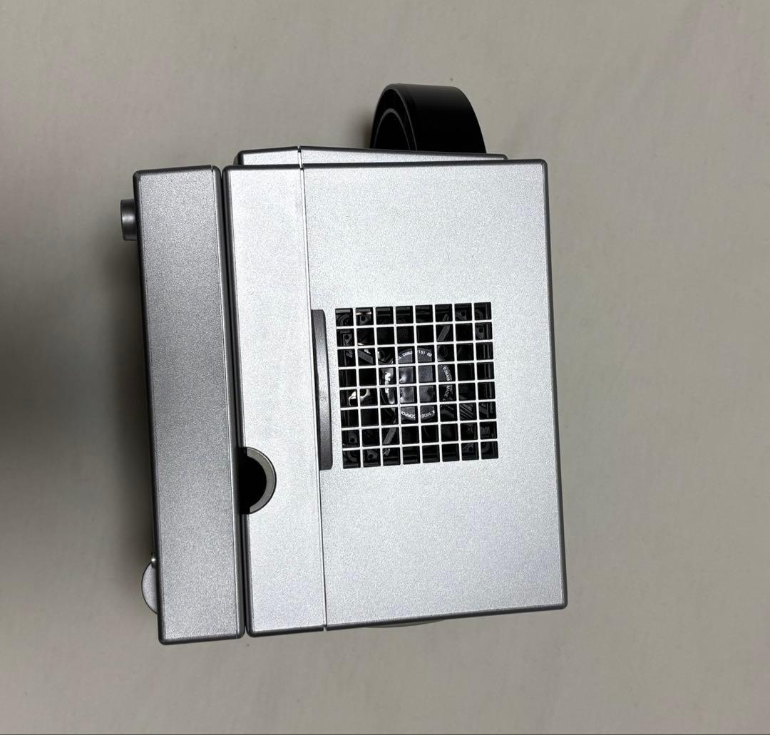 Nintendo Gamecube Consoles