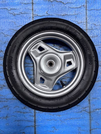 Wheels