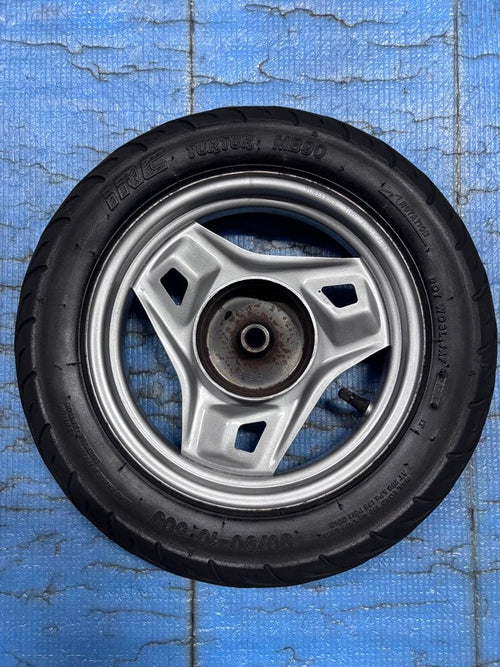 Wheels