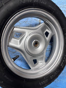 Wheels