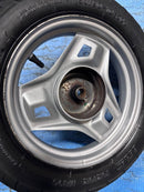 Wheels