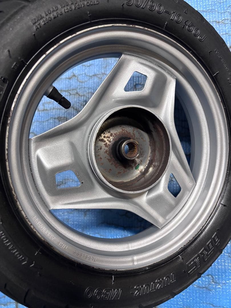 Wheels
