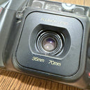 Compact Camera (Film) Fuji Af Tele Fujinon