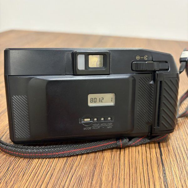 Compact Camera (Film) Fuji Af Tele Fujinon