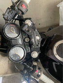 Kawasaki Motorcycle Frames Zrx400