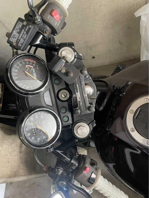 Kawasaki Motorcycle Frames Zrx400