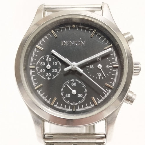 Denon Watch (Quartz)
