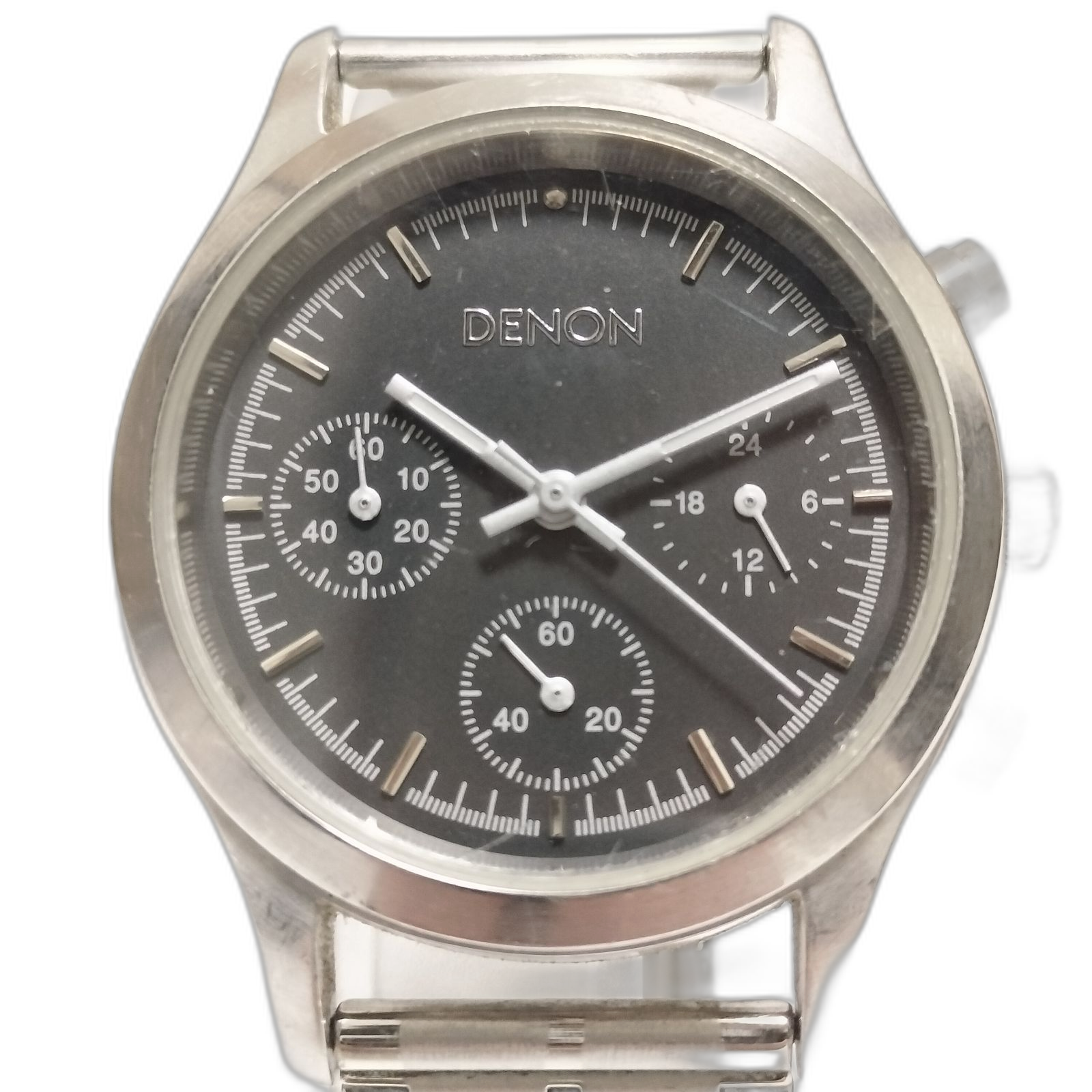 Denon Watch (Quartz)