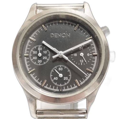Denon Watch (Quartz)