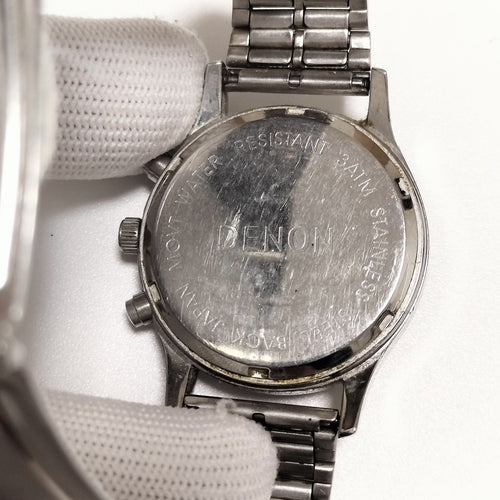 Denon Watch (Quartz)