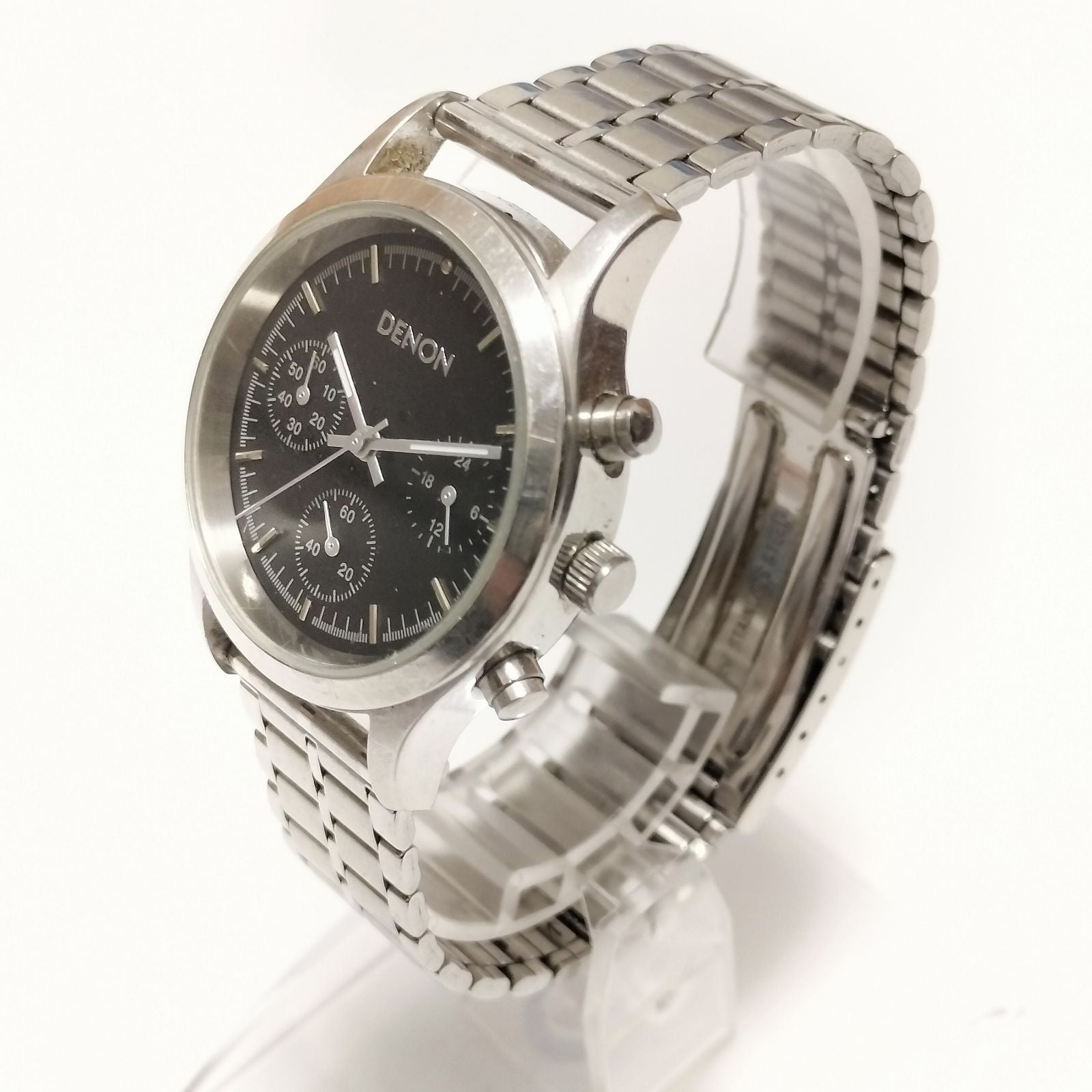 Denon Watch (Quartz)