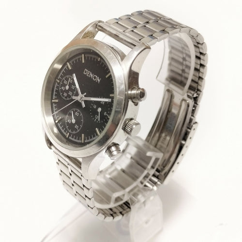 Denon Watch (Quartz)