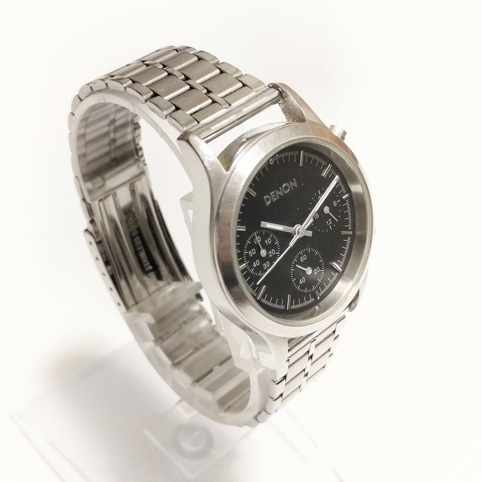 Denon Watch (Quartz)