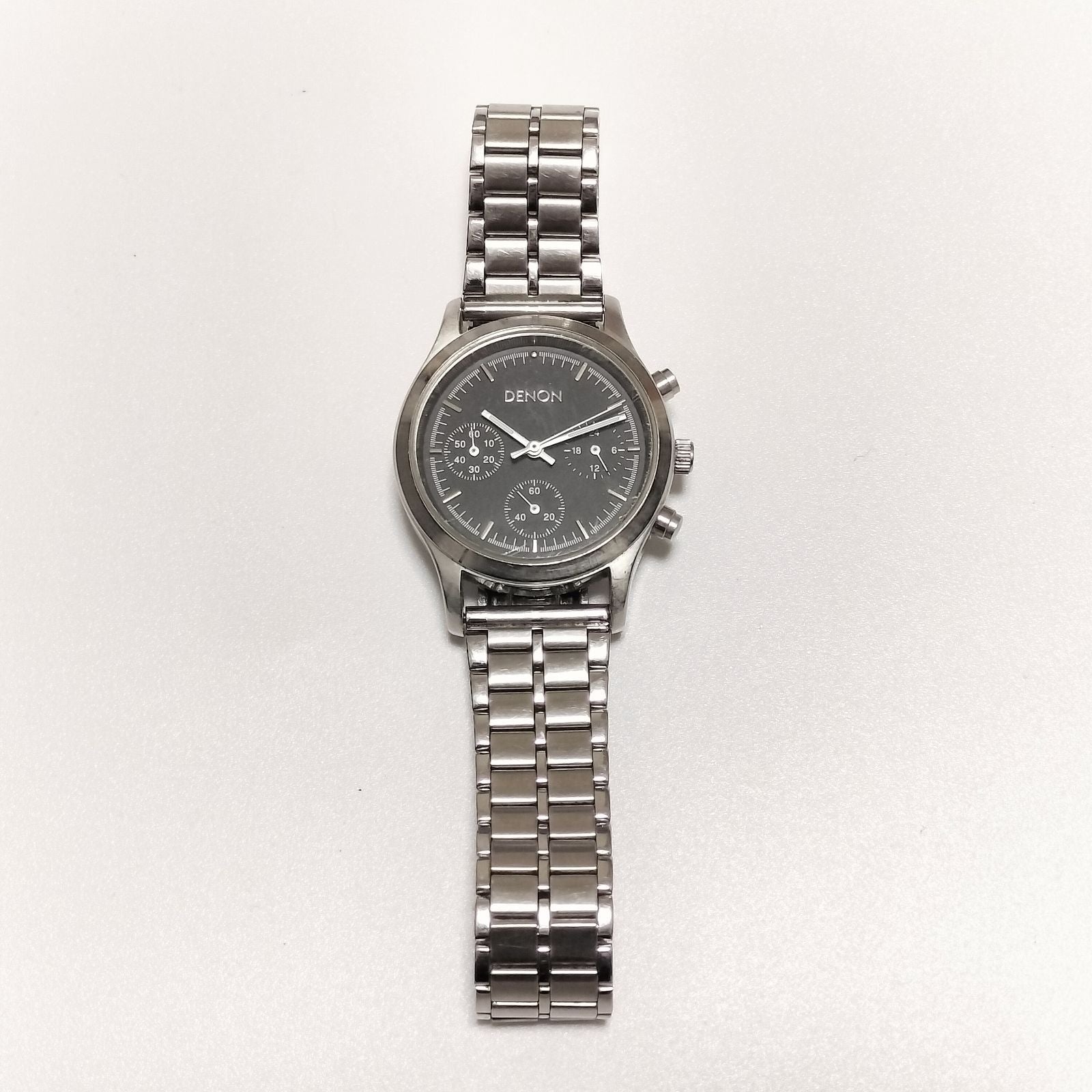 Denon Watch (Quartz)