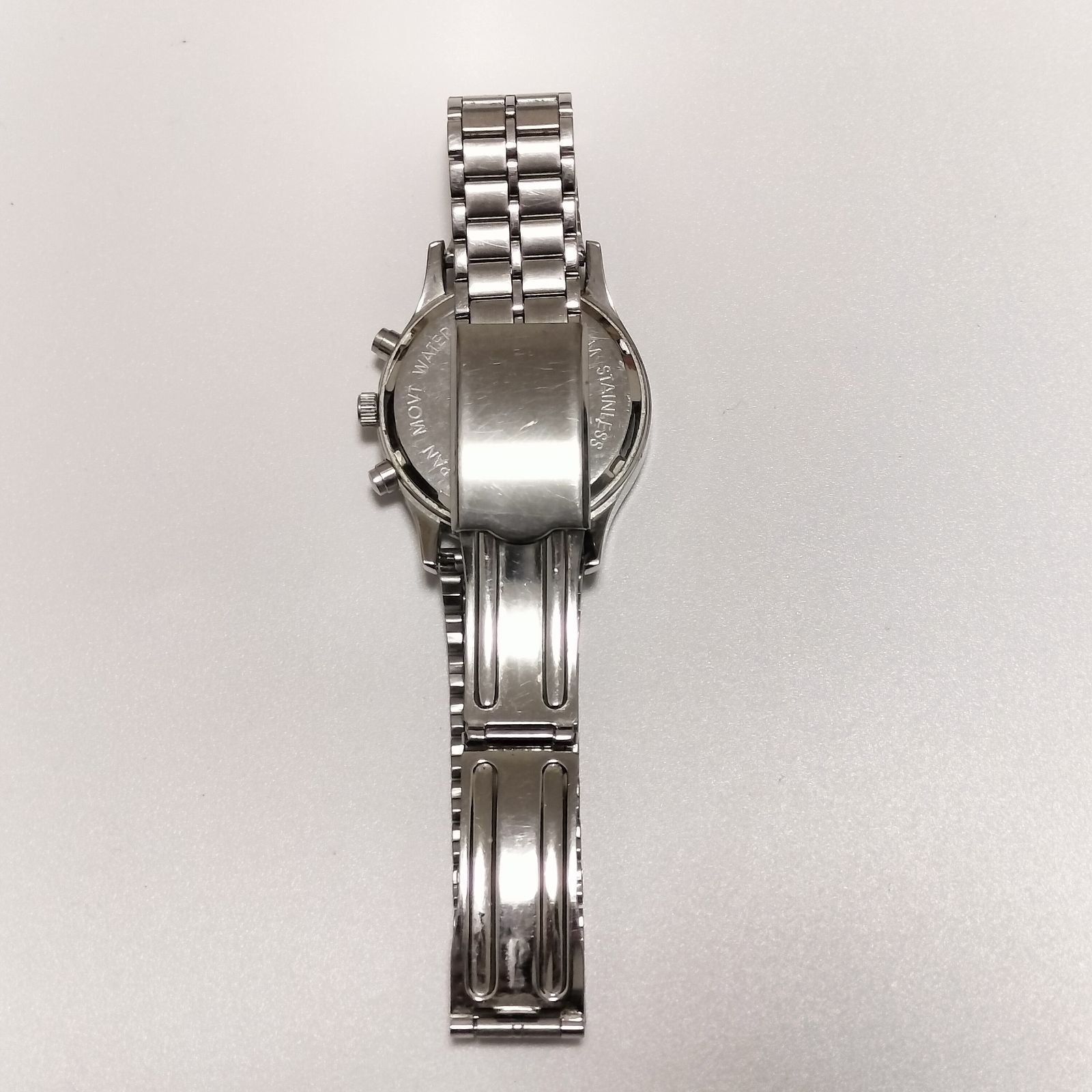 Denon Watch (Quartz)