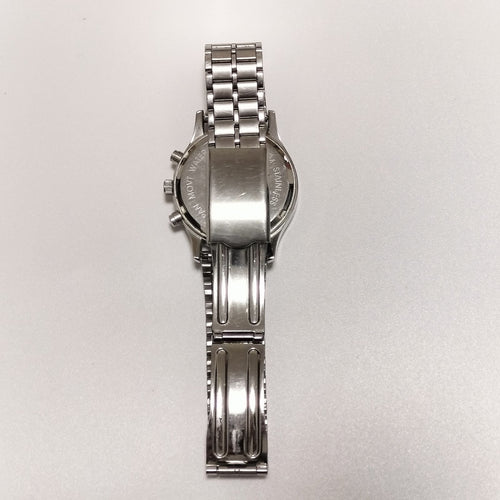 Denon Watch (Quartz)