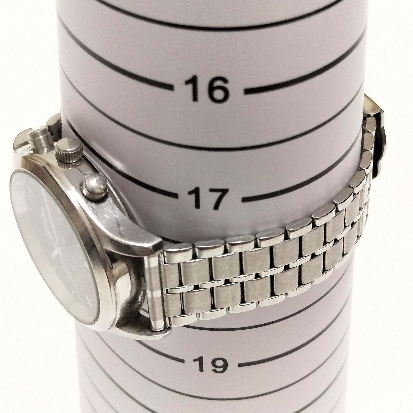 Denon Watch (Quartz)
