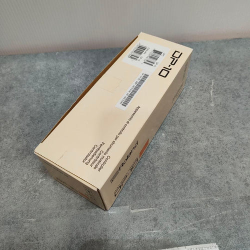 Roland Keyboards Digital Pianos Dp-10