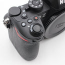 Nikon Mirrorless Interchangeable Lips 1973 Z50 Ii 112020