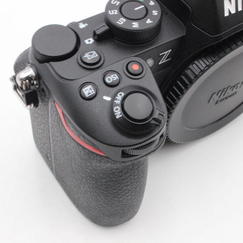 Nikon Mirrorless Interchangeable Lips 1973 Z50 Ii 112020