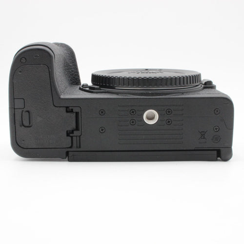 Nikon Mirrorless Interchangeable Lips 1973 Z50 Ii 112020