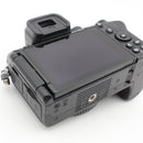 Nikon Mirrorless Interchangeable Lips 1973 Z50 Ii 112020