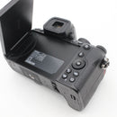 Nikon Mirrorless Interchangeable Lips 1973 Z50 Ii 112020
