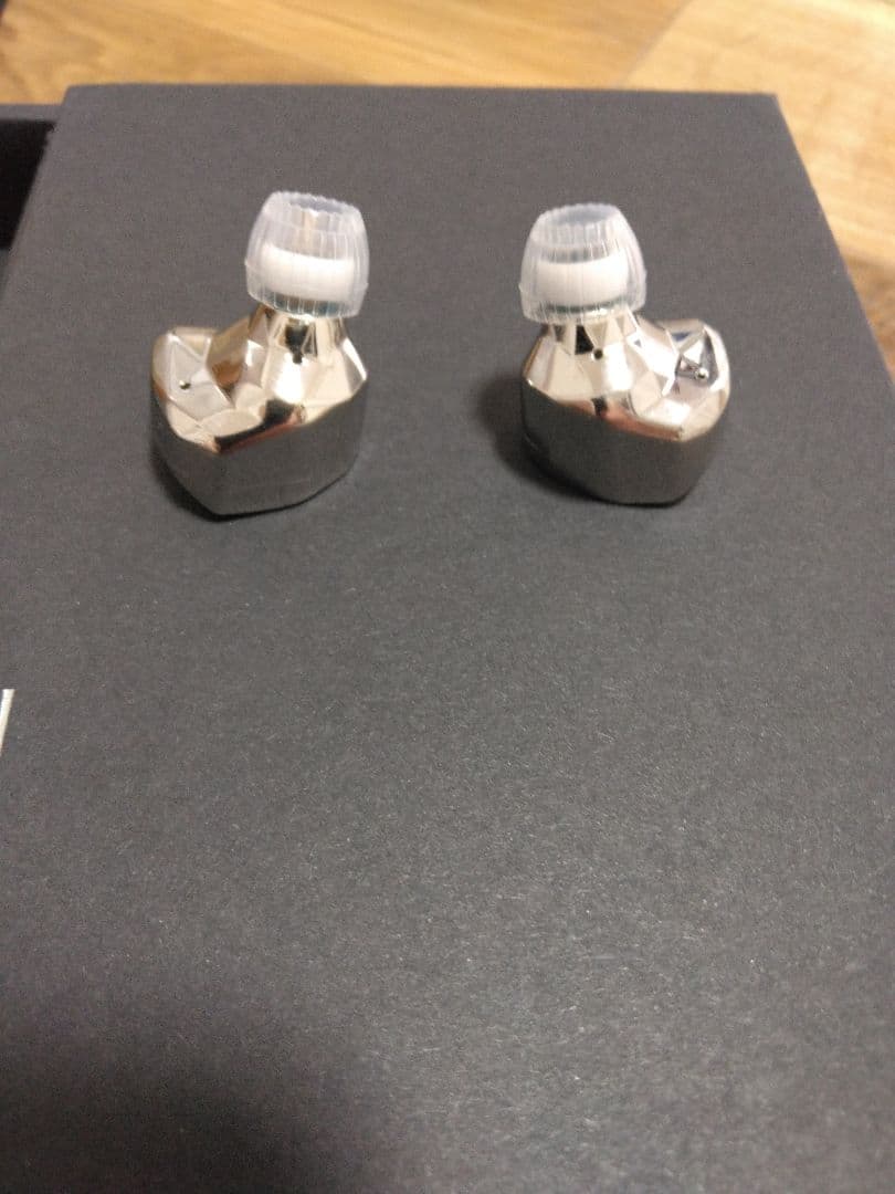 Recableable Earphones Moondrop Kato