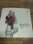 Recableable Earphones Moondrop Kato
