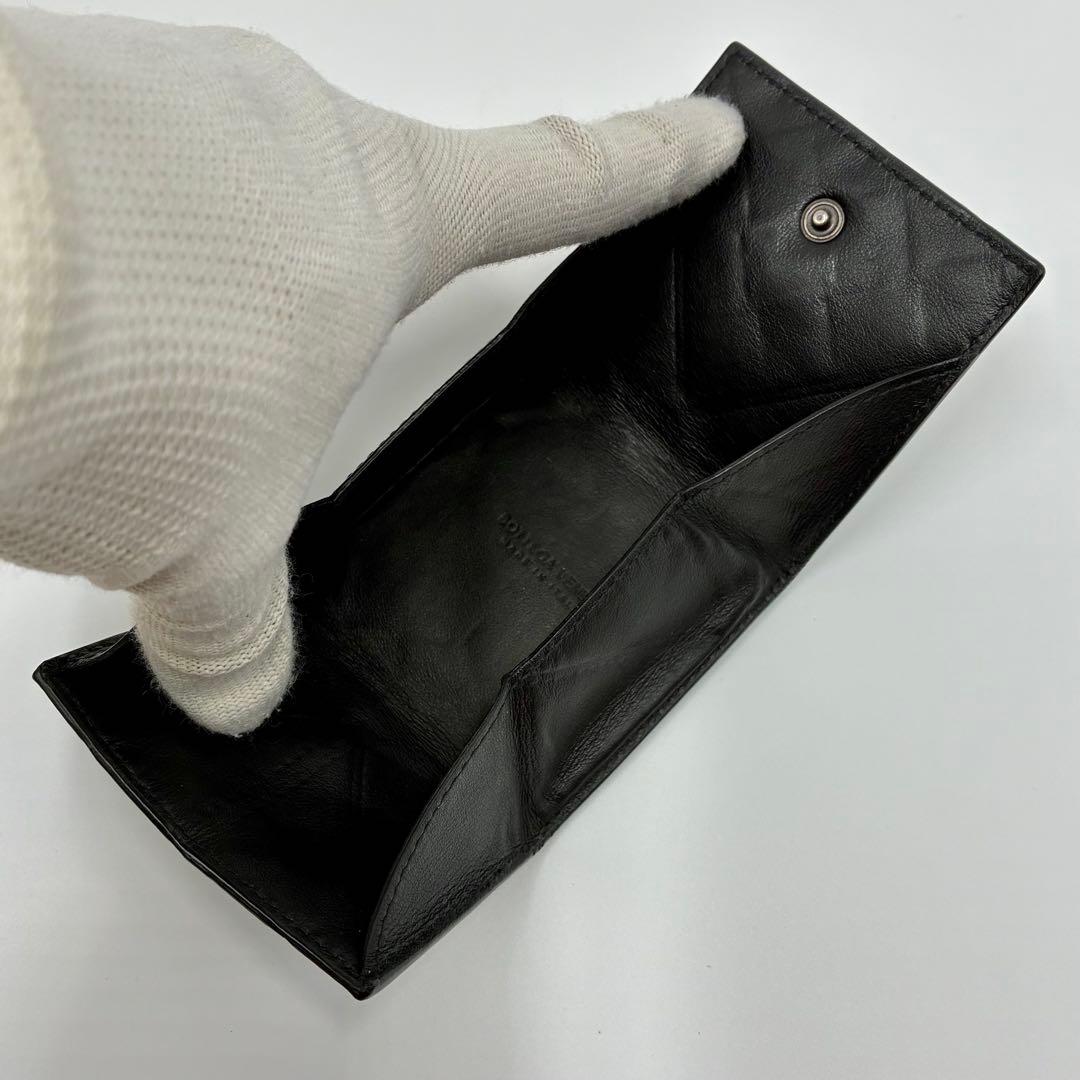 Bottega Veneta Coin Cases Purses /Rfid