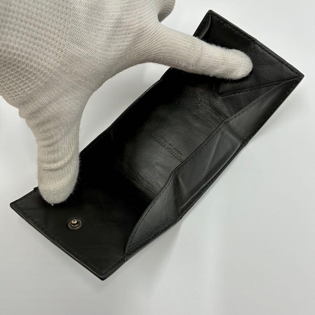 Bottega Veneta Coin Cases Purses /Rfid