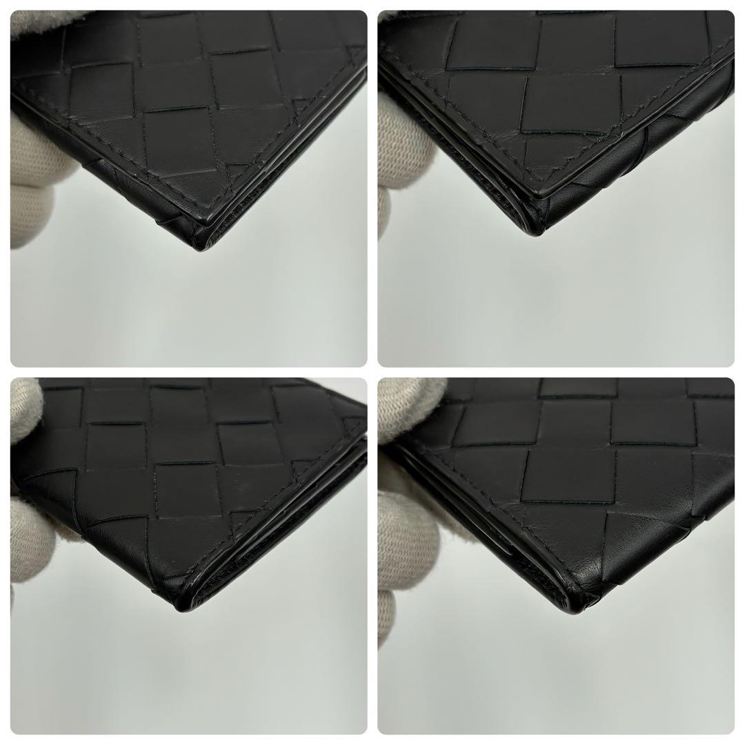 Bottega Veneta Coin Cases Purses /Rfid