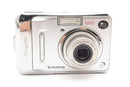 Fujifilm Compact Digital Camera Finepix A500 #0825A