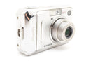Fujifilm Compact Digital Camera Finepix A500 #0825A