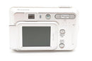 Fujifilm Compact Digital Camera Finepix A500 #0825A
