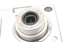 Fujifilm Compact Digital Camera Finepix A500 #0825A