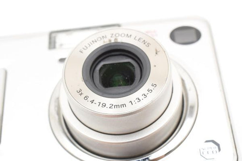 Fujifilm Compact Digital Camera Finepix A500 #0825A