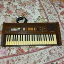 Casio Keyboard Electronic Piano Casiotone 301