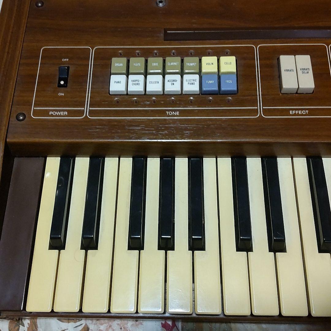 Casio Keyboard Electronic Piano Casiotone 301