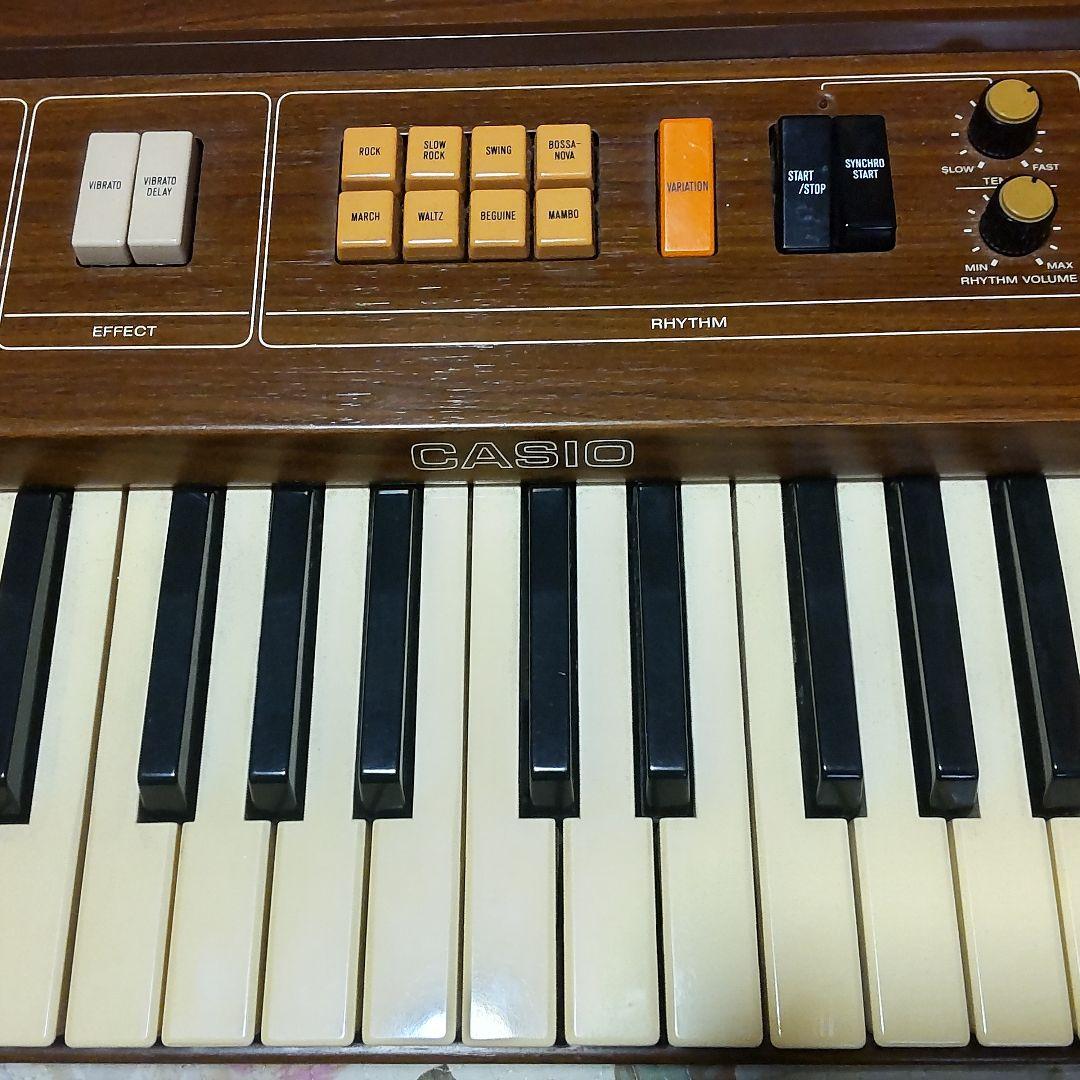 Casio Keyboard Electronic Piano Casiotone 301