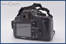 Digital Slr Canon Eos Kiss X #Yk6128