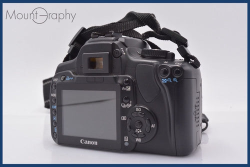 Digital Slr Canon Eos Kiss X #Yk6128