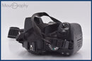 Digital Slr Canon Eos Kiss X #Yk6128