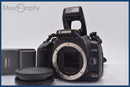 Digital Slr Canon Eos Kiss X #Yk6128