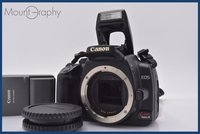 Digital Slr Canon Eos Kiss X #Yk6128
