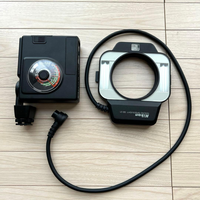 Nikon Strobe Ok As-14 Sb-21