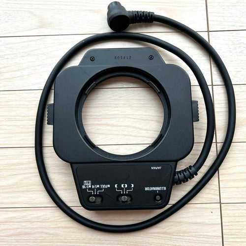 Nikon Strobe Ok As-14 Sb-21