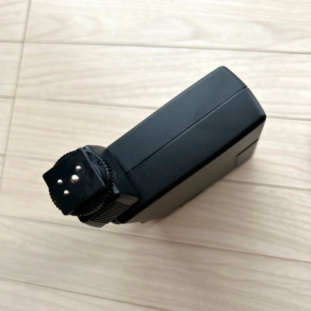 Nikon Strobe Ok As-14 Sb-21