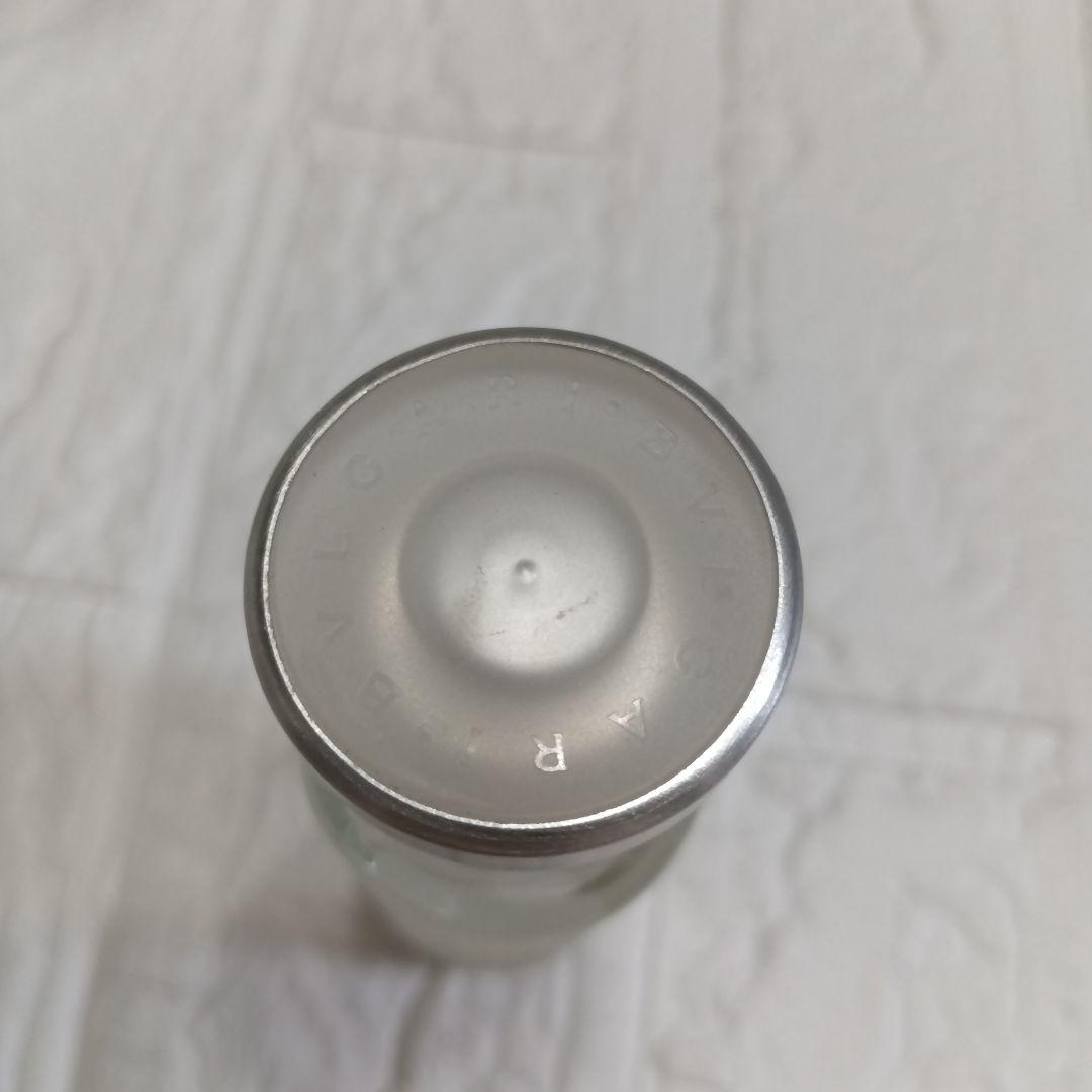 Bvlgari Perfume (Unisex) Eau Parfum E Au Th Blanc 50Ml
