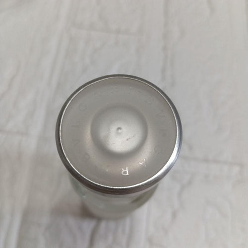 Bvlgari Perfume (Unisex) Eau Parfum E Au Th Blanc 50Ml